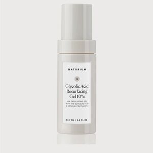 Naturium Glycolic Acid Resurfacing Gel